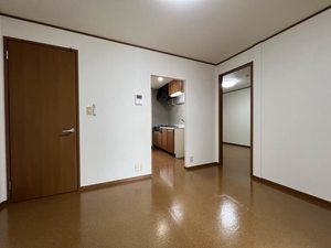 サンガーデン C102号-2