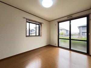 サンガーデン C102号-7