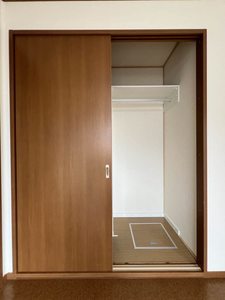 サンガーデン C102号-9