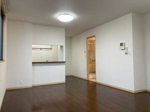 ハピネス大町 0101号-2