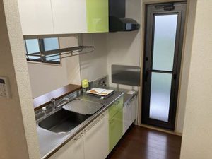 ハピネス大町 0101号-4
