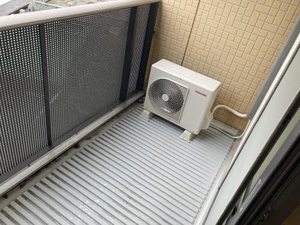 ハピネス大町 0101号-11