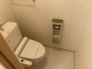 ハピネス大町 0101号-14