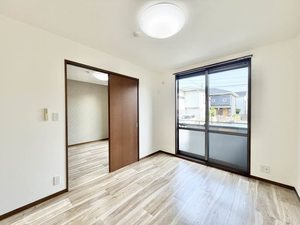 ファミール中田 0101号-6