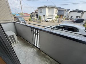 ファミール中田 0101号-15