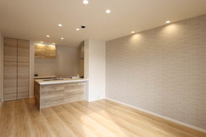 グリーンヴィレッジ美山 0101号-2