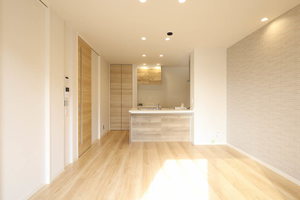 グリーンヴィレッジ美山 0101号-3