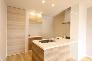 グリーンヴィレッジ美山 0101号-4