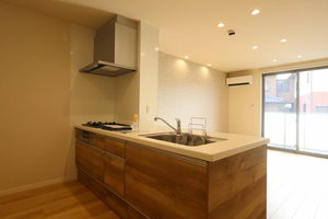 グリーンヴィレッジ美山 0101号-5