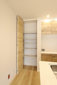 グリーンヴィレッジ美山 0101号-6