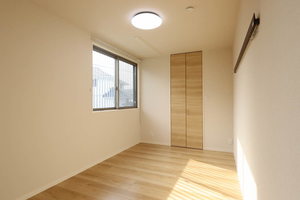 グリーンヴィレッジ美山 0101号-7