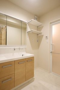 グリーンヴィレッジ美山 0101号-9