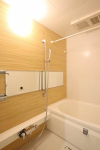 グリーンヴィレッジ美山 0101号-10