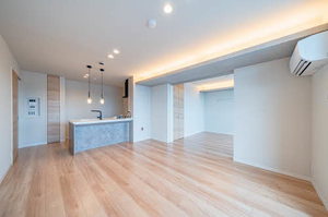 ガーデン黒沢台 0303号-2