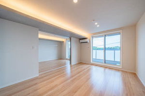 ガーデン黒沢台 0303号-3