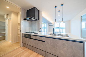 ガーデン黒沢台 0303号-9