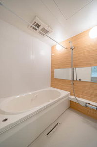 ガーデン黒沢台 0303号-11