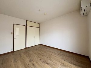 コーポ朝日 0101号-3