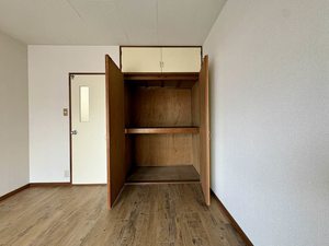 コーポ朝日 0101号-7