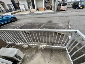 コーポ朝日 0101号-9