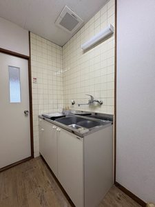 コーポ朝日 0101号-14