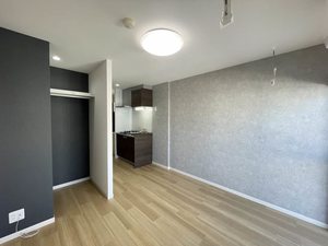 コーポ朝日 0206号-3