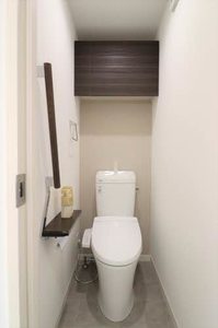 コーポ朝日 0206号-8
