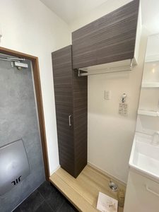 コーポ朝日 0206号-10