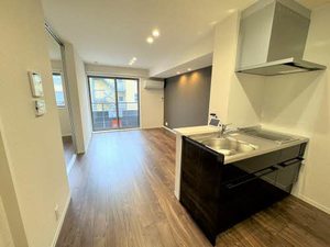 グラン　クオリスタ 0205号-3