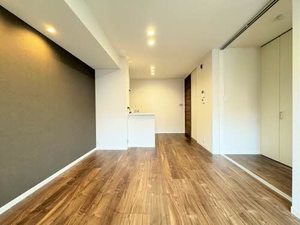 グラン　クオリスタ 0205号-4