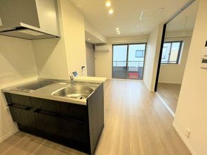 グラン　クオリスタ 0301号-2