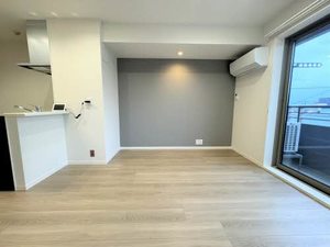 グラン　クオリスタ 0301号-4