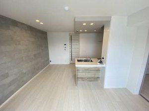 Ａ　Ｃｌｏｕｄ　Ｒｅｓｉｄｅｎｃｅ 0203号-3