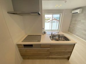 Ａ　Ｃｌｏｕｄ　Ｒｅｓｉｄｅｎｃｅ 0203号-4