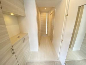 Ａ　Ｃｌｏｕｄ　Ｒｅｓｉｄｅｎｃｅ 0203号-13