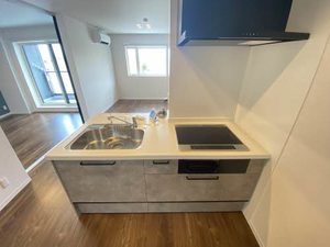 Ａ　Ｃｌｏｕｄ　Ｒｅｓｉｄｅｎｃｅ 0305号-4