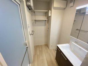 Ａ　Ｃｌｏｕｄ　Ｒｅｓｉｄｅｎｃｅ 0305号-11