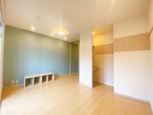 シャンテ米山 0102号-2