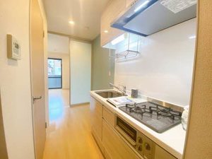 シャンテ米山 0102号-3