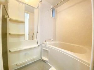 シャンテ米山 0102号-4