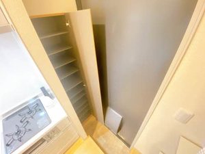 シャンテ米山 0102号-9