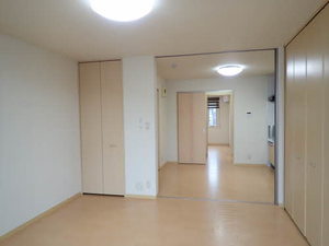 セピアコートＪ 0203号-3