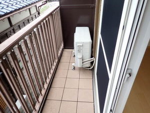 セピアコートＪ 0203号-6