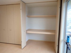 セピアコートＪ 0203号-7