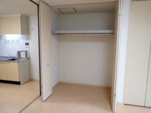 セピアコートＪ 0203号-8