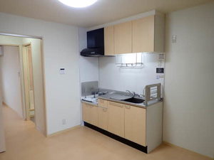 セピアコートＪ 0203号-10