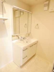 ハリープレイス 0303号-6