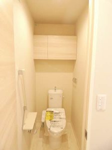 ハリープレイス 0303号-8