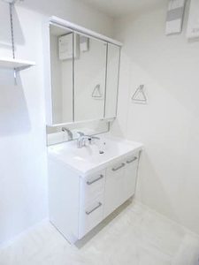 ハリープレイス 0303号-14