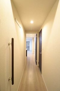 シャーメゾン仁王門通 0103号-3